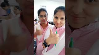 Navratri ka 3 rd day 🌚 dehradun studentlife minivlog part 1 [upl. by Gaven]