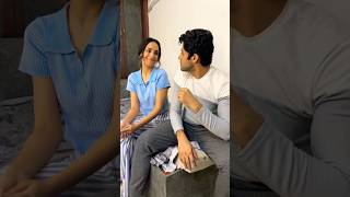 mohitkumar amp kanikkakapur latest reel together 😍🤣  Ekdujekevaaste2 [upl. by Yenaiv]