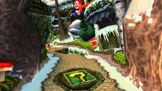 UnBearable Extra Wumpa Fruit Glitch  Crash Bandicoot 2 Cortex Strikes Back [upl. by Beichner]