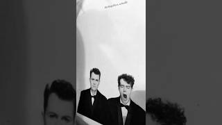 Pet Shop Boys  Rent  Виниловая пластинка Pet Shop Boys quotActuallyquot 1987 год [upl. by Dorr]