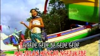 Juru Pencar  Bali Kids Song [upl. by Whipple86]