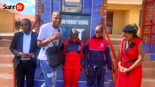 UPDATE On Larraine And Rejoice Jakarazi  Now At The Boarding School In Harare [upl. by Sherwin]