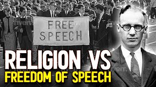 The Scopes Monkey Trial  What Happens When Religion and Free Speech Collide [upl. by Kassab714]