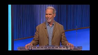 Final Jeopardy Today September 25 2024 – Question Answer Wages amp Winner [upl. by Henley]