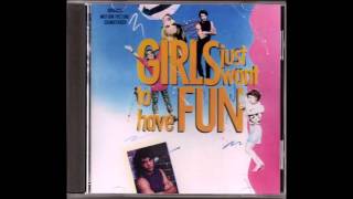 Girls Just Want To Have Fun soundtrack  08 Rainey  Technique [upl. by Derfliw376]