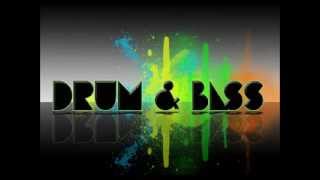 Showtek Booyah drum and base remix detail [upl. by Rainger]