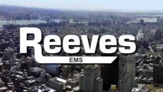 Reeves EMS DisasterReady Solutions [upl. by Keane]