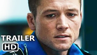 CARRY ON  Trailer 2024 Taron Egerton  Latest Update amp Release Date [upl. by Lietman352]