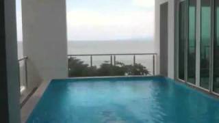 Harmony Residence Tanjung Bungah Penang [upl. by Lunt968]