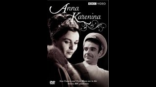 Anna Karenina 1961 Subtitulada Español HQ [upl. by Efinnej]