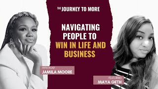 Navigating People to Win in Life and Business [upl. by Haram961]