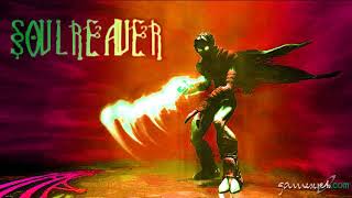 Soul Reaver Soundtrack  Necropolis  quotSpecial Editionquot [upl. by Einehpets]