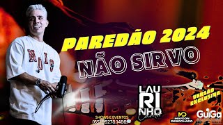 Laurinho  Não Sirvo  Cover [upl. by Ilan]