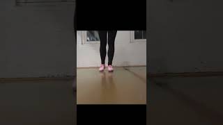 Unknown Tap Dancer [upl. by Htaek]