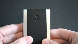 Mophie Juice Pack Boost Review [upl. by Hairacaz569]