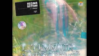 Regina Demina feat Lësterr  Lamour monstre [upl. by Ecinnej999]