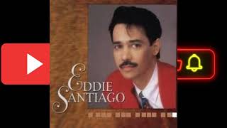 Momento de Amor Eddie Santiago 1987 [upl. by Rona]