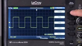 Measure with Parameters [upl. by Panaggio]