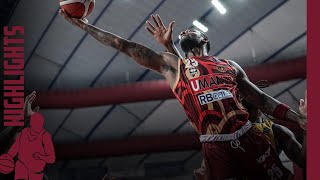 Umana Reyer  Givova Scafati 5 giornata serie A1 202425  HIGHLIGHTS [upl. by Nodnelg162]