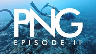 A FREEDIVING FILM  In Search of Paradise  EP II  4K [upl. by Arateehc]