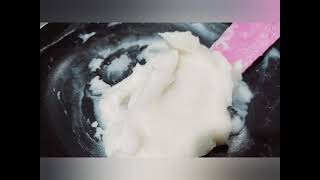 Eggless mayonnaise recipe Babloos kitchen [upl. by Aihcropal681]