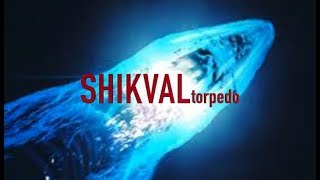 Secret Shikval Torpedo  Secret USSR nuclear weapon  Prof Simon [upl. by Aisatna]