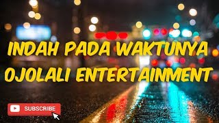 PONGDUT OJOLALI CISAGA ENTERTAINMENT INDAH PADA WAKTUNYA [upl. by Zimmermann]