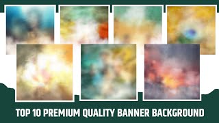 Banner Background Download  Smoke Fog Banner Background Download  Most Popular Banner Background [upl. by Durston]