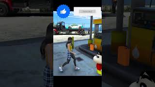 Shinchan😂 Saw A Super Car In A Truck🚚 penguinyt gta5shorts shinchan [upl. by Essa173]