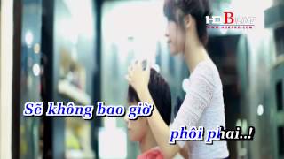 Karaoke Mảnh Ghép Đã Vỡ  Minh Vương M4U Full Beat [upl. by Anyotal]