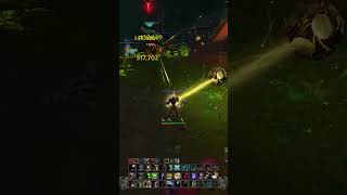 ☠️ Battling the Fungal Folly A Solo Adventure Tier 9 Delve with Deth Clicker in WoW War Within 2024 [upl. by Nwavahs547]