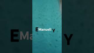 Manuell [upl. by Airalav]