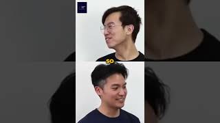 TwoSet amp Ray Chen Epic Violin Challenge [upl. by Lowrie]