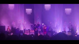 Tedeschi Trucks Band Capitol Theatre NY 10824 Caravan [upl. by Dnumyar]