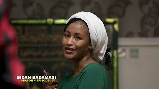 Kadan Daga Cikin GIDAN BADAMASI SEASON 4 EPISODE 10 Yau 800 na dare a Arewa24 daga Dorayi Films [upl. by Pimbley766]