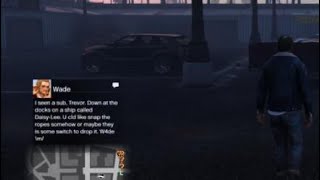 GTA V Merryweather Heist Prep [upl. by Airetnuhs]