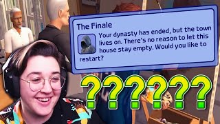 Massive Sims 2 Nerd Reacts to Chargers 2024 Schedule Machinima [upl. by Hayarahs274]