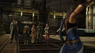 Final Fantasy 13 XIII  Launch Trailer [upl. by Miquela]