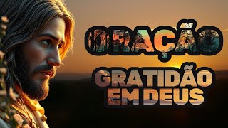 Gratidão – A Chave para uma Vida Plena e Feliz [upl. by Ailaro946]