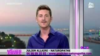 EtudiantsExamens  Mémoire amp Stress  Julien Allaire Naturopathe [upl. by Okechuku893]