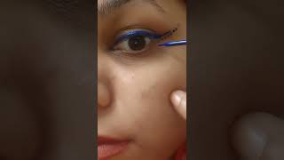 Aankhon ki gustakhiyanmakeuptutorial makeup subscribe [upl. by Aelahc924]