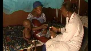 MaximsNewsNetwork MALI HUNGER amp CHILD DEATHS  ANN M VENEMAN of UNICEF [upl. by Dyke]