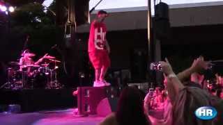 Vanilla Ice performs quotDirty Southquot [upl. by Meriel997]