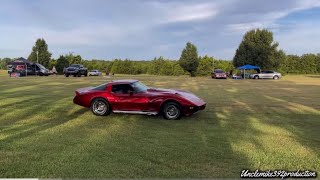 Choctaw Fall Classic 2024 Car Show September 22024 ChoctawOkla [upl. by Kurland169]