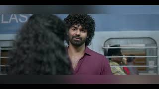 HRIDAYAM MOVIE SUPER SCENE hridayamsong malayalammovies hridayammovie [upl. by Erena]