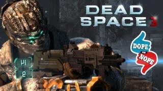 SCREAMING IN DEAD SPACE Dope or Nope [upl. by Aliban]