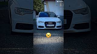 Audi A4 B8🔥🖤 automobile trollfaceedit edit audia4turbo trolledit [upl. by Kutzenco]