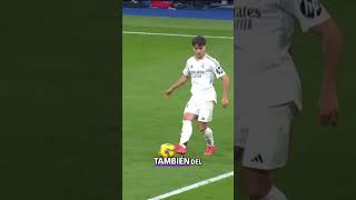 ¡Golazo 2 0 ¡Increíble Remontada realmadrid futbol [upl. by Bernita684]