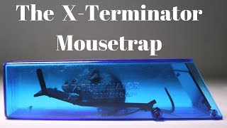 The XTerminator Mousetrap [upl. by Ashraf316]