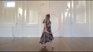 FStop Blues Jack Johnson  Pregnant Hula Hooping 7 Months [upl. by Pirali969]